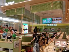 -禾绿寿司·定食·拉面·烧炸(宝安大仟里店)