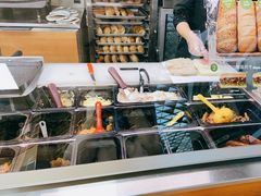-赛百味SUBWAY(星摩尔店)