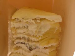 -凯斯汀蛋糕(大学城店)