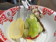 -生火火·小炉子炭烤(金楠天街总店)