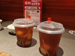 -得意啫·广东啫啫煲(前海HOP店)
