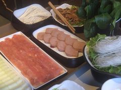 -山城辣妹子(定福庄店)
