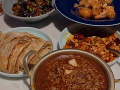 -小吊梨汤·北京菜·烤鸭(鸟巢店)