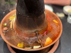 -南门四季铜锅涮肉(大屯·北苑店)