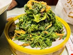 -老德州四合院·德州菜(天衢路店)