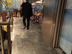 -京华烟云·北京烤鸭(领展购物广场·中关村店)