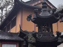-灵谷景区