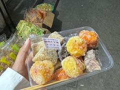 -普宁反沙番薯芋头