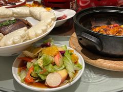 -大鸭梨烤鸭(枣园店)