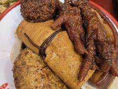 -刘小忙把子肉(北园大街总店)