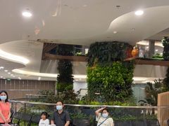 -探鱼·鲜青椒爽麻烤鱼(天河优托邦店)