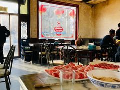 -将台涮肉(酒仙桥店)