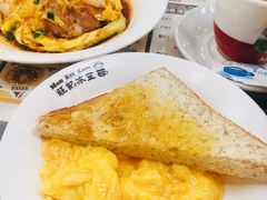 -旺记冰室(九龙中心大厦店)