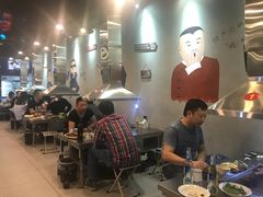 -马路牙子烧烤音乐酒馆(望京店)