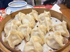 -新兴园饺子馆(河南街店)