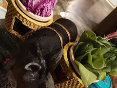 -慢丽江·云南野生菌土鸡锅(付家庄店)