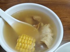 -少林寺欢喜地素斋馆