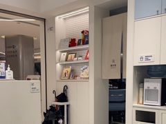 -天真蓝照相馆(中华广场店)