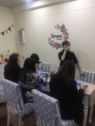 -Seven Nail七姑娘の美甲店