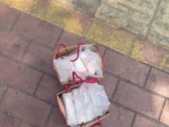 -巢娭毑月饼店(洞井路店)