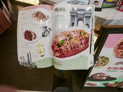 -get pizza意大利餐厅(凯德MALL店)