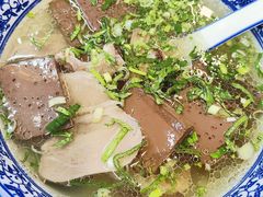 -长安后宰门水盆羊肉(新都心店)