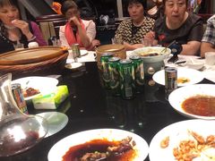 -上海人家花樣年华(虹口龙之梦店)