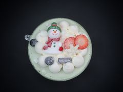 -多乐之日(华贸天地店)