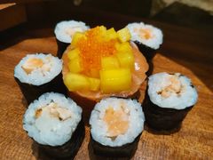 -古田居·特色寿司料理(星之岛旗舰店)