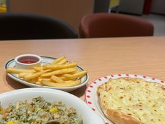 -菲滋意式餐厅(青悦城店)