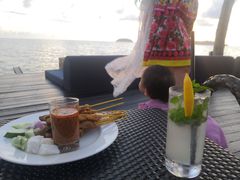 -Sunset Bar(丹绒亚路香格里拉店)
