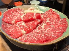 -满来寿喜烧(金虹桥店)