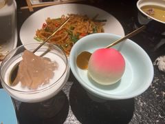 -局气 烤鸭·北京菜(光华路店)