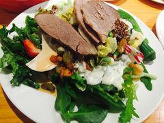 -So Lounge索兰至餐厅(蓝色港湾店)