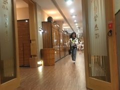 -汤森悠生活文化汤(江宁万达店)