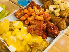 -BOPEYE·波派炸鸡(河西中央商场店)