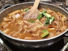 牛腩煲-大嫂镬仔·焖鸡煲·啫啫煲(逢源路店)