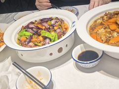 -津沽小院(天津之眼店)