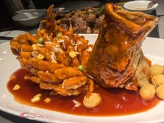 -姑苏家宴·苏帮菜·松鼠桂鱼(苏州总店)