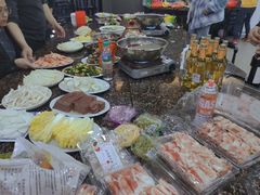 -聚会山庄·派对会议团建别墅轰趴馆(中兴和园店)