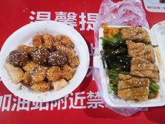 -海大南门夜市(海富街店)