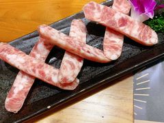 -黑牛の店·和牛烧肉(大悦城店)