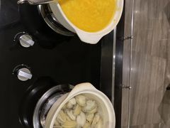 -博悦公馆尚悦自助餐厅