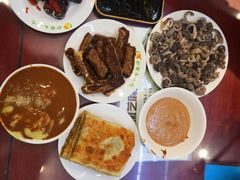 -护国寺小吃(地安门店)