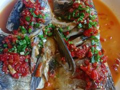 -丰乐餐厅·始于1999·本地老字号