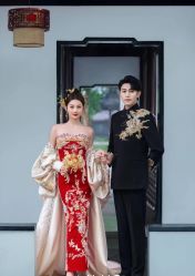-爱罗婚纱摄影(杭州店)