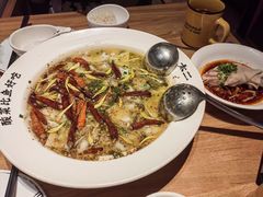 -太二酸菜鱼(正大广场店)