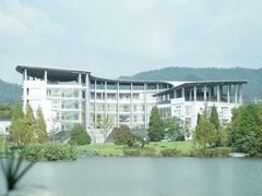 -浙江农林大学(东湖校区)