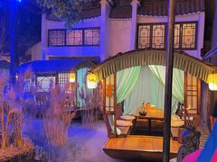 -淀里船宴(卓达店)