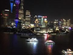 -上海外滩茂悦大酒店